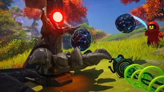 Скриншот 2 к игре LootRun