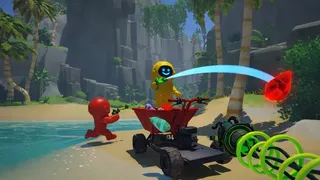 Скриншот 3 к игре LootRun