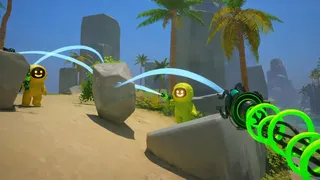 Скриншот 5 к игре LootRun