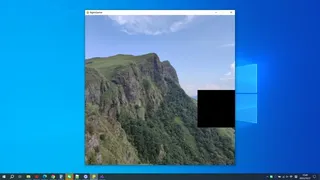 Скриншот 3 к игре The DaSheng Mountain of Guangxi