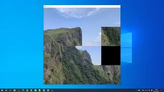 Скриншот 4 к игре The DaSheng Mountain of Guangxi
