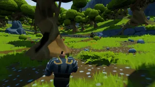 Скриншот 7 к игре Crazy Justice
