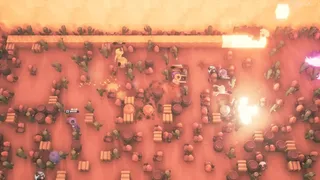 Скриншот 8 к игре Atomic Blastman