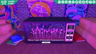 Скриншот 3 к игре Drug Empire
