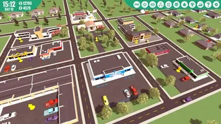 Скриншот 5 к игре Drug Empire
