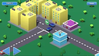 Скриншот 3 к игре Green Wave