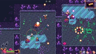 Скриншот 1 к игре Dynamite Dashers
