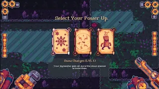 Скриншот 2 к игре Dynamite Dashers