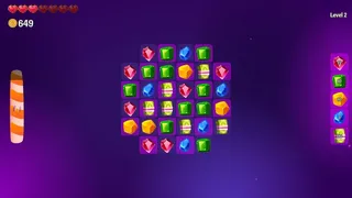 Скриншот 4 к игре Combo Rhythm