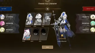 Скриншот 2 к игре Undying War: Gate Of Pioneer