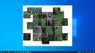 Скриншот 4 к игре Fanjing Mountain in Guizhou