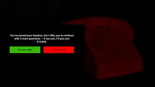 Скриншот 6 к игре Fate Dealer