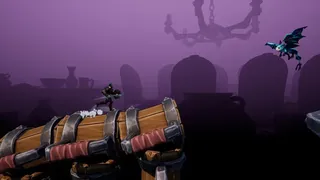 Скриншот 1 к игре Grand Valor