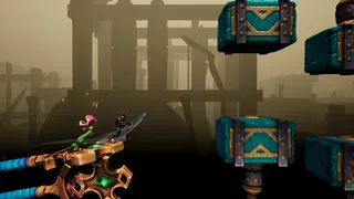 Скриншот 2 к игре Grand Valor