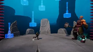 Скриншот 3 к игре Grand Valor