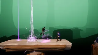 Скриншот 4 к игре Grand Valor