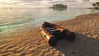 Скриншот 3 к игре Beach Friends