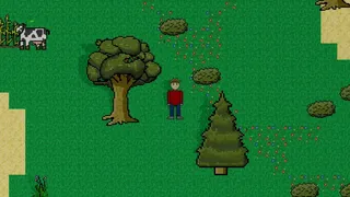 Скриншот 1 к игре SUGA: Survival Game