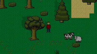 Скриншот 4 к игре SUGA: Survival Game