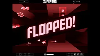 Скриншот 1 к игре SUPERBUG