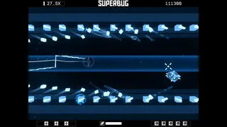 Скриншот 2 к игре SUPERBUG