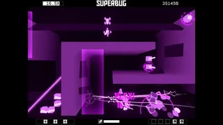 Скриншот 3 к игре SUPERBUG