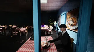 Скриншот 2 к игре Anomaly Clinic