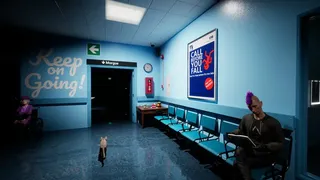 Скриншот 6 к игре Anomaly Clinic