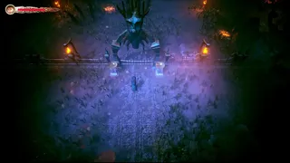 Скриншот 1 к игре Nuki