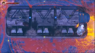 Скриншот 6 к игре Nuki