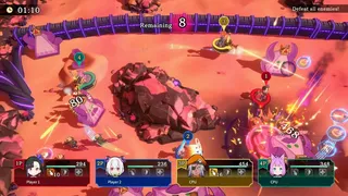 Скриншот 2 к игре Etrange Overlord