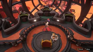 Скриншот 5 к игре Etrange Overlord