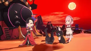 Скриншот 6 к игре Etrange Overlord
