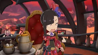 Скриншот 8 к игре Etrange Overlord