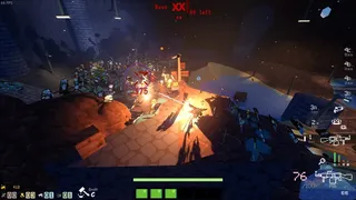 Скриншот 1 к игре Ko-Ops