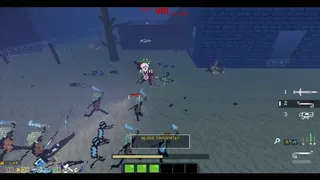 Скриншот 8 к игре Ko-Ops