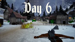 Скриншот 6 к игре Knightwatch