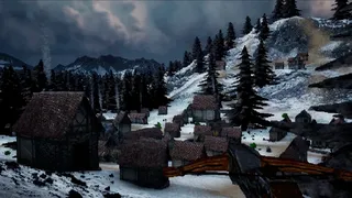 Скриншот 8 к игре Knightwatch