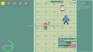 Скриншот 3 к игре Scumbag Streamer