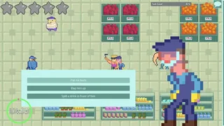 Скриншот 5 к игре Scumbag Streamer