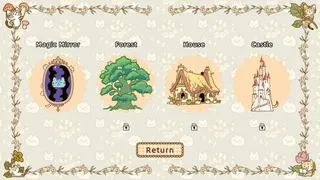 Скриншот 2 к игре Finding Cats