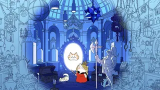 Скриншот 4 к игре Finding Cats