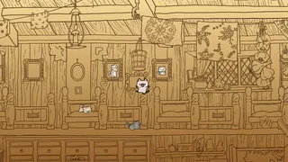 Скриншот 6 к игре Finding Cats