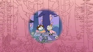 Скриншот 7 к игре Finding Cats