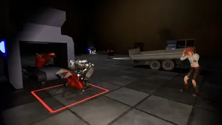 Скриншот 2 к игре DarkFactory