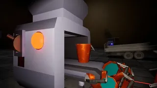 Скриншот 4 к игре DarkFactory