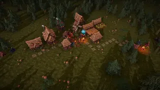 Скриншот 2 к игре Gnome Glen