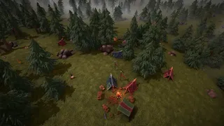 Скриншот 3 к игре Gnome Glen