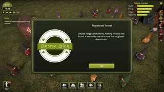 Скриншот 5 к игре Gnome Glen