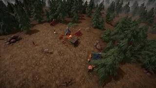 Скриншот 7 к игре Gnome Glen